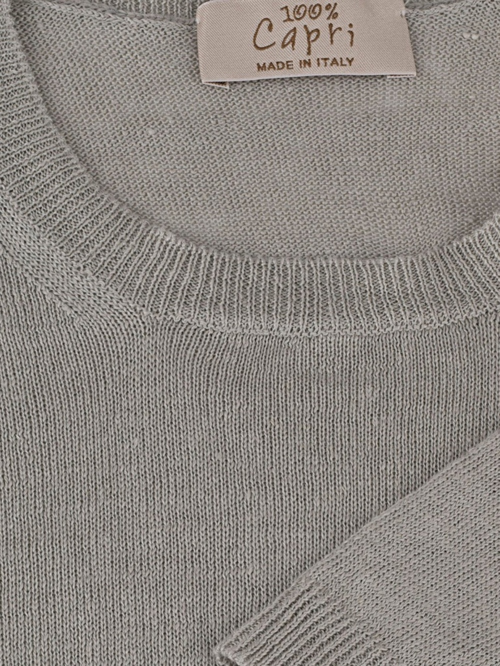🏆 100% CAPRI LUXURY LINEN SHIRT 🏆 - Picture 7 of 10